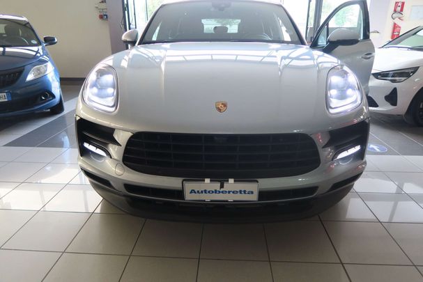 Porsche Macan PDK 180 kW image number 2