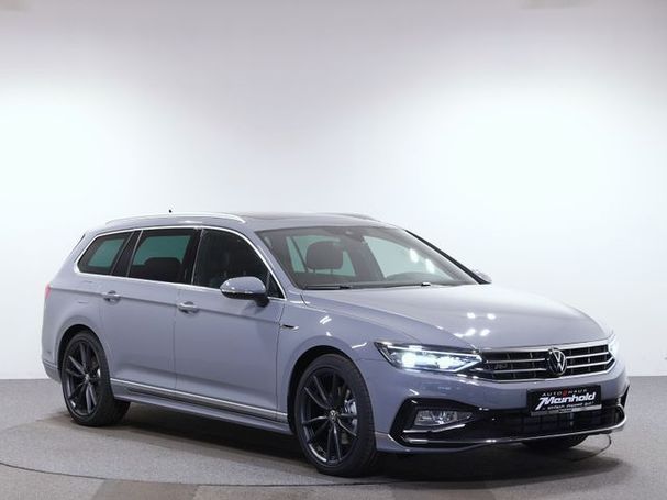 Volkswagen Passat Variant 2.0 TDI R-Line 110 kW image number 2