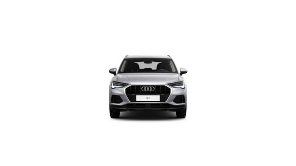 Audi Q3 35 TFSI S tronic 110 kW image number 10