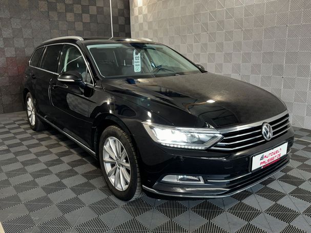 Volkswagen Passat 2.0 110 kW image number 2