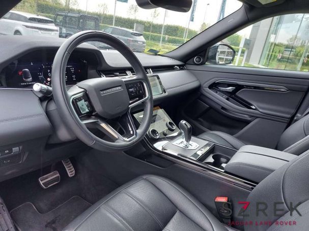 Land Rover Range Rover Evoque 147 kW image number 3