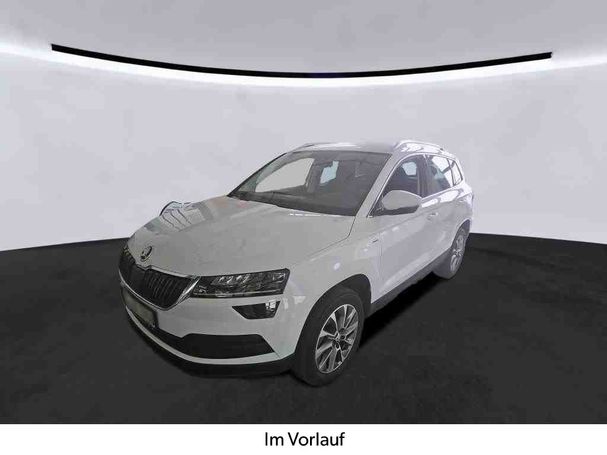 Skoda Karoq 1.5 TSI 110 kW image number 1