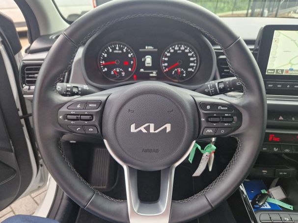 Kia Rio 1.2 62 kW image number 15