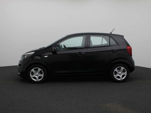 Kia Picanto 1.0 49 kW image number 5