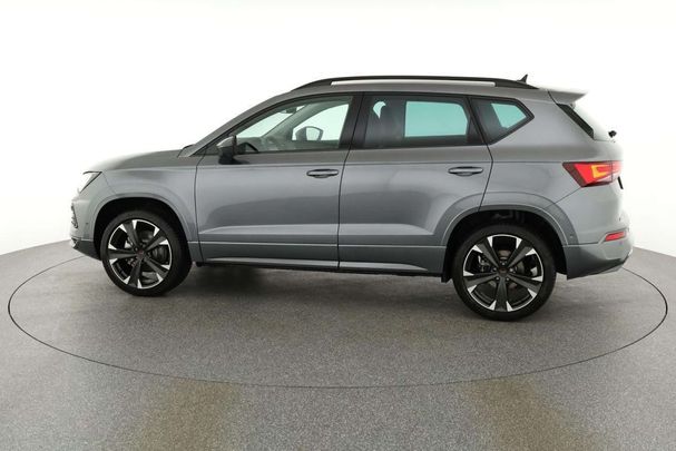 Cupra Ateca 2.0 TSI 4Drive DSG 140 kW image number 31