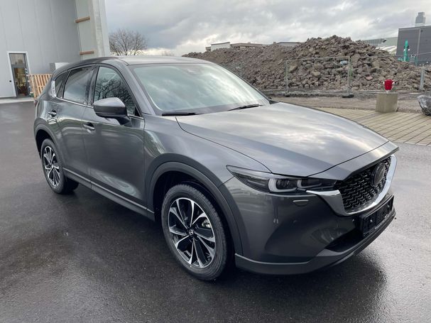 Mazda CX-5 150 AWD Exclusive-Line 110 kW image number 3