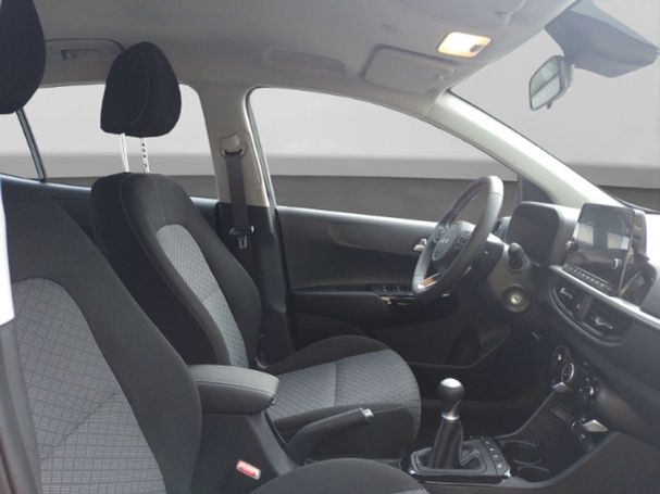 Kia Picanto 1.0 49 kW image number 10