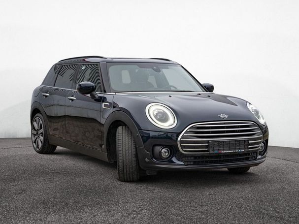 Mini Cooper Clubman Mini 100 kW image number 2