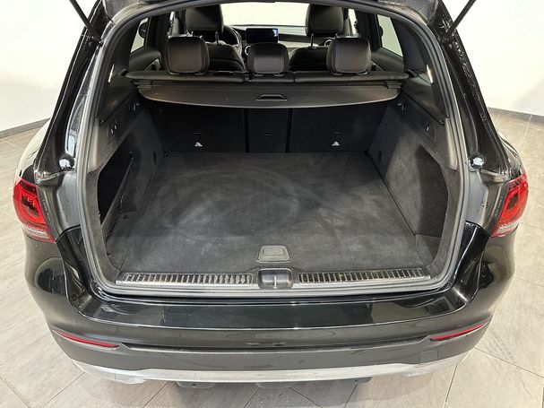 Mercedes-Benz GLC 220 d 143 kW image number 6