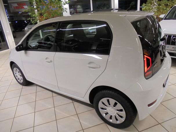 Volkswagen up! 48 kW image number 1