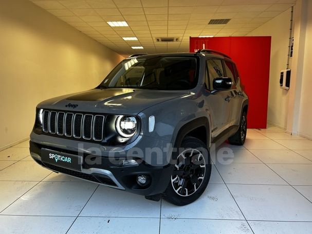 Jeep Renegade 1.3 Turbo PHEV 177 kW image number 1