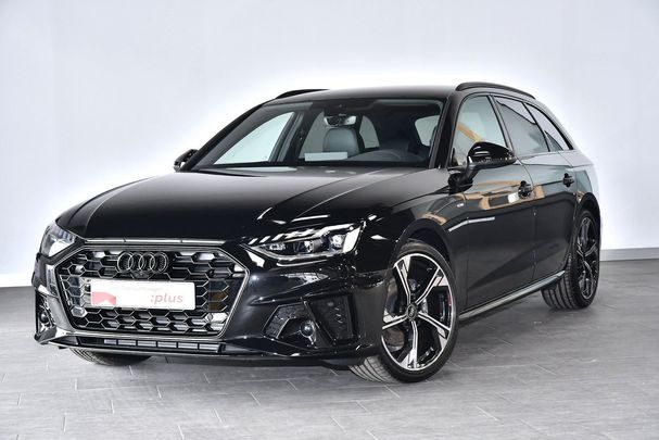 Audi A4 35 TFSI S-line Avant 110 kW image number 1