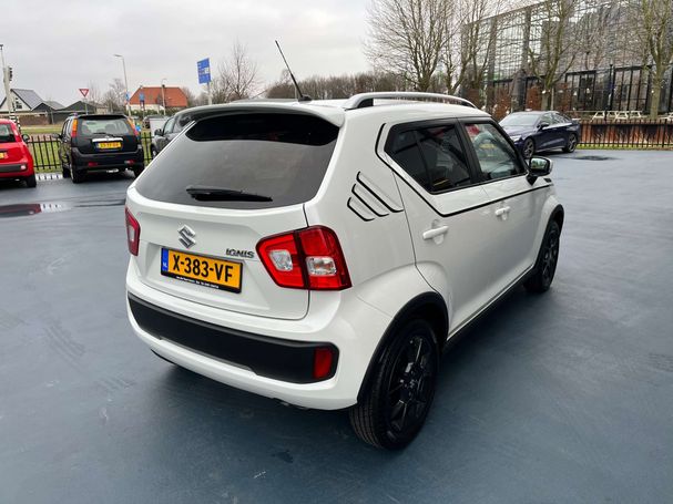 Suzuki Ignis 66 kW image number 2