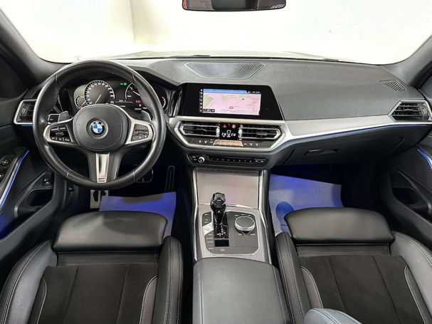 BMW 320d Touring 120 kW image number 10