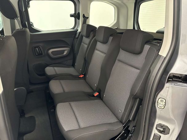 Toyota Proace City 1.5 75 kW image number 7