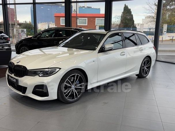 BMW 330d Touring xDrive M Sport 195 kW image number 1