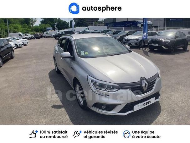 Renault Megane Estate dCi 110 Zen 81 kW image number 2