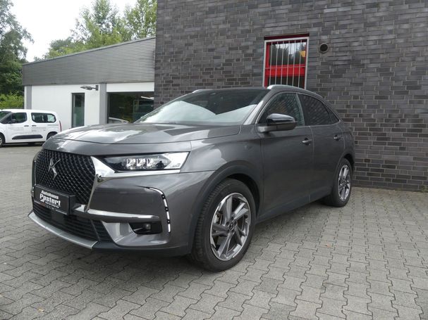 DS Automobiles 7 Crossback 300 220 kW image number 1