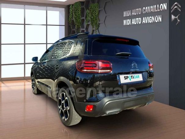 Citroen C5 Aircross BlueHDi 130 S&S EAT8 96 kW image number 2