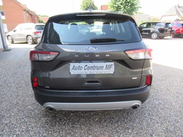 Ford Kuga 2.0 Titanium 110 kW image number 5