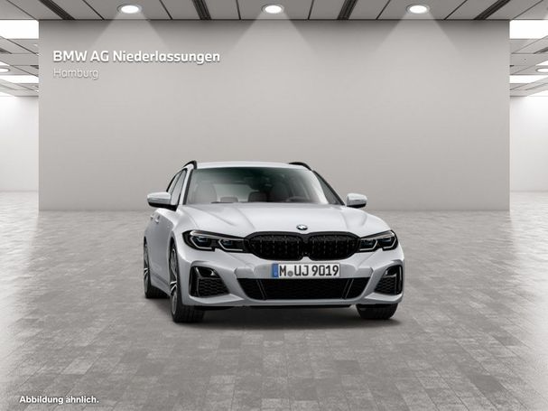 BMW 340i xDrive Touring 275 kW image number 11