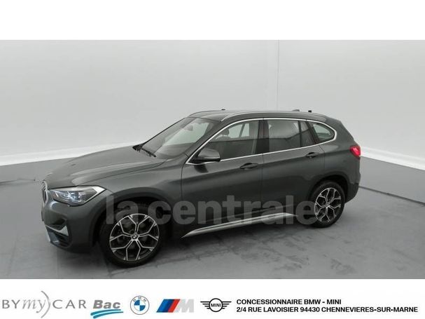 BMW X1 sDrive18i xLine 103 kW image number 16