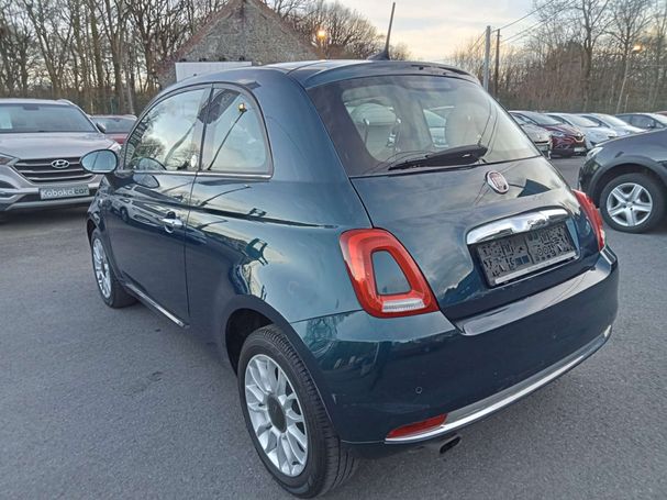 Fiat 500 1.2 51 kW image number 7