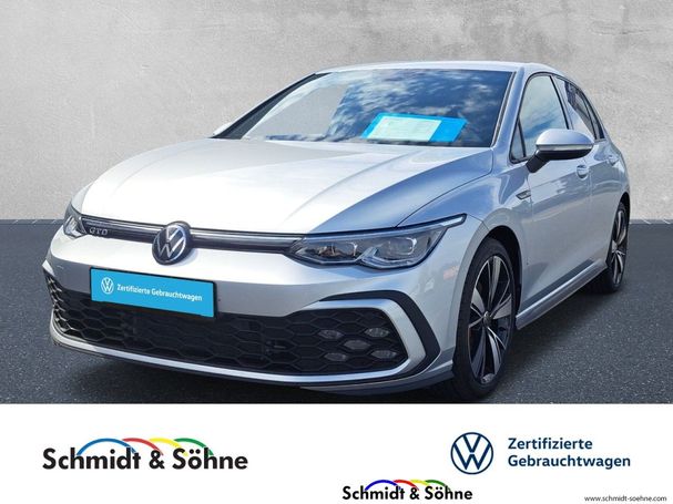 Volkswagen Golf GTD DSG 147 kW image number 1