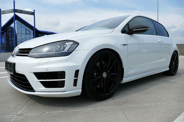 Volkswagen Golf R 4Motion 221 kW image number 1