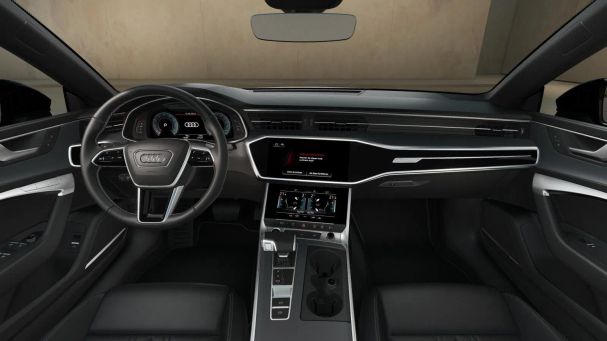 Audi A7 195 kW image number 7