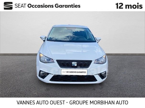 Seat Ibiza 1.0 TSI Style 70 kW image number 3