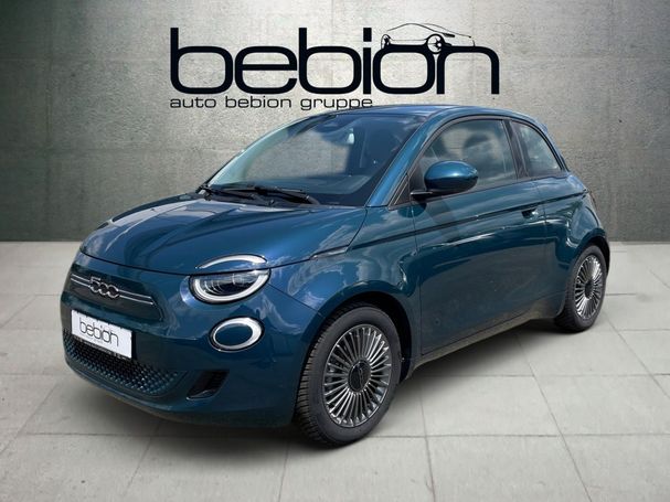 Fiat 500 e 70 kW image number 2