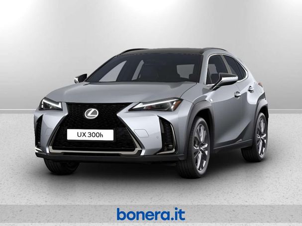 Lexus UX 300h 146 kW image number 1