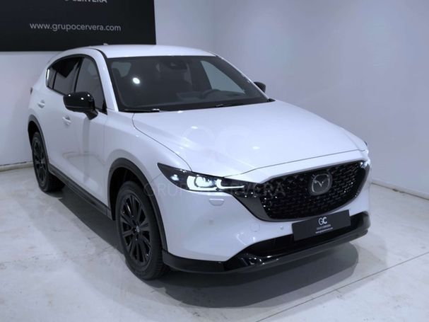 Mazda CX-5 2.0 e-Skyactiv G 121 kW image number 1