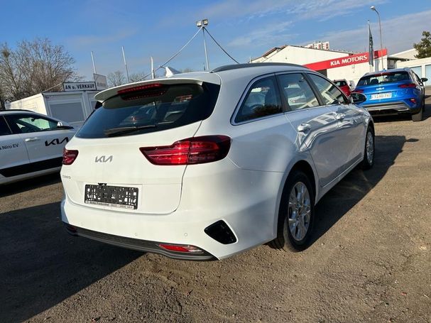 Kia Ceed 1.6 SW 100 kW image number 6