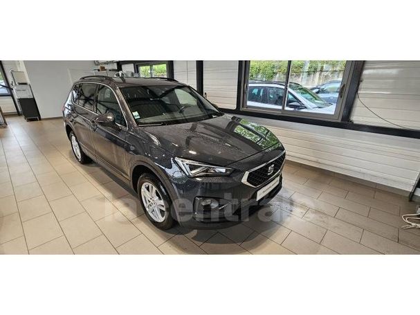 Seat Tarraco 2.0 TDI Style 110 kW image number 1