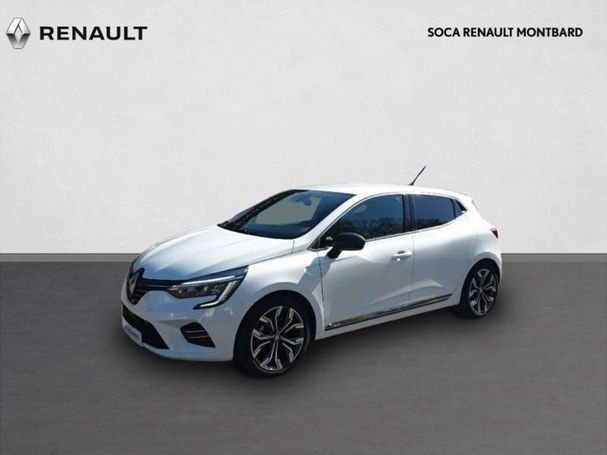 Renault Clio E-Tech 140 Intens 103 kW image number 1