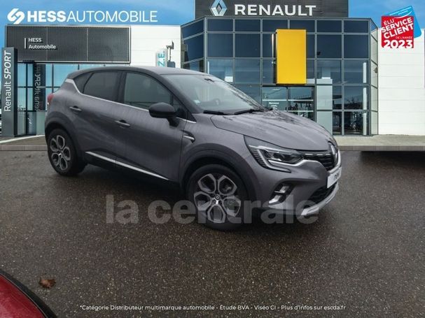 Renault Captur 116 kW image number 3