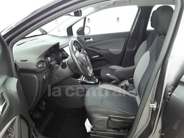 Opel Crossland X 1.2 Turbo 120 81 kW image number 16