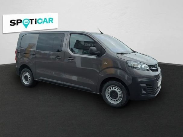 Opel Vivaro 106 kW image number 2