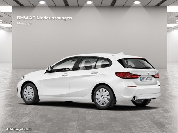 BMW 118i 100 kW image number 9