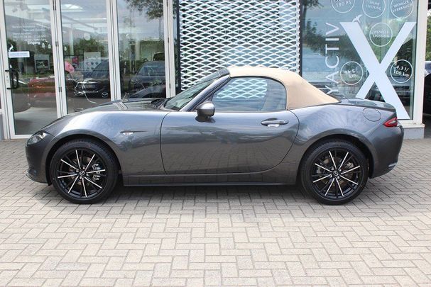 Mazda MX-5 RF 184 135 kW image number 4