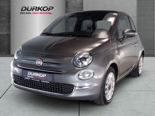 Fiat 500 1.0 52 kW image number 1