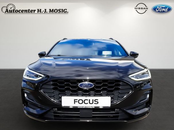 Ford Focus ST-Line 114 kW image number 3