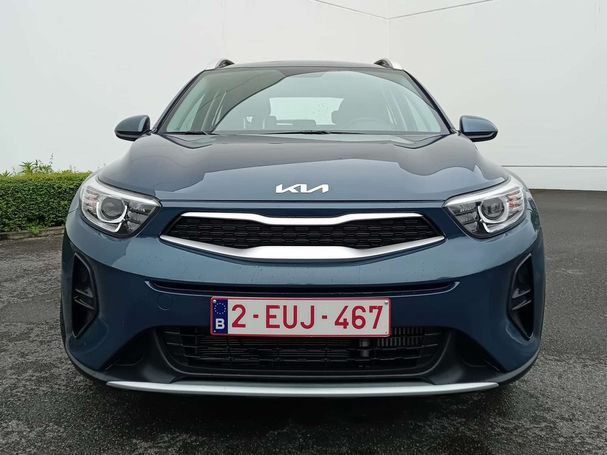 Kia Stonic 1.0 74 kW image number 2