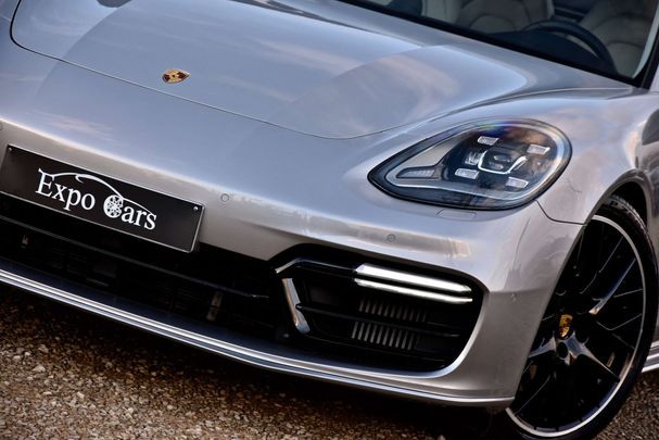 Porsche Panamera 4 Executive E-Hybrid PDK 340 kW image number 6