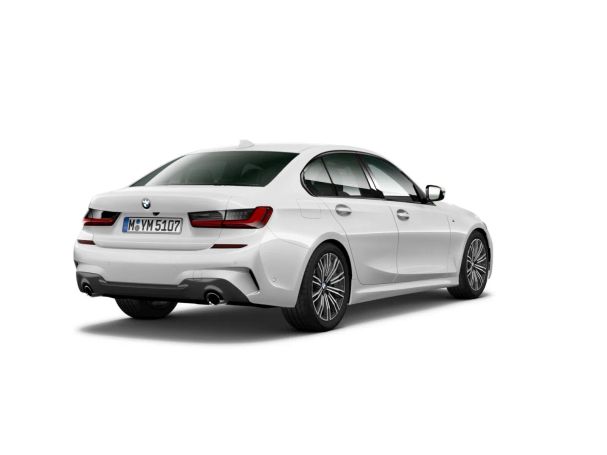 BMW 320d xDrive M Sport 140 kW image number 2