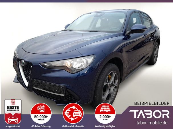 Alfa Romeo Stelvio 2.0 Turbo 147 kW image number 1