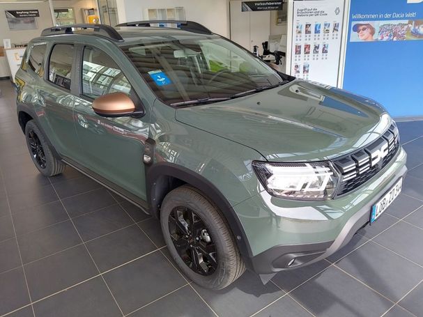 Dacia Duster TCe 130 2WD 96 kW image number 2