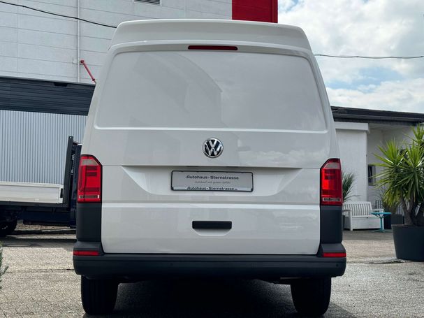 Volkswagen T6 Transporter 110 kW image number 4